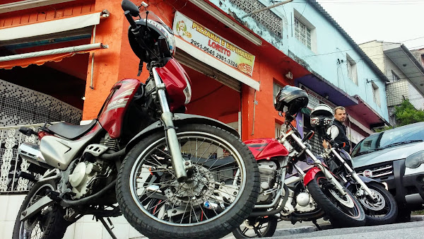 Foto 5 Pizzaria e Esfiharia Loreto