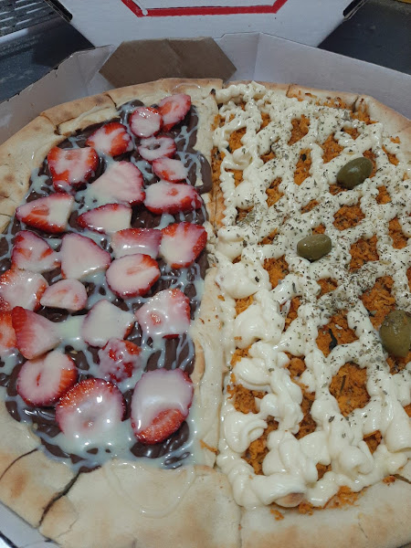 Foto 1 Pizzaria E Esfiharia Nova Esfiha 1