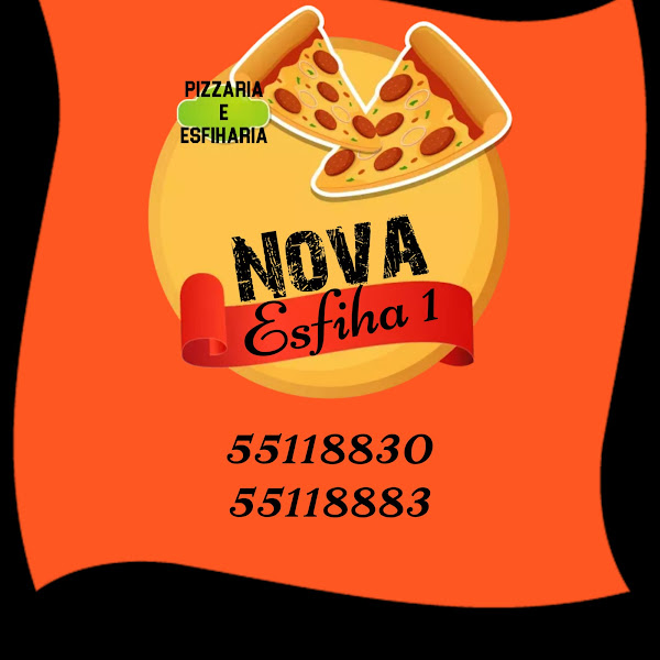 Foto 2 Pizzaria E Esfiharia Nova Esfiha 1