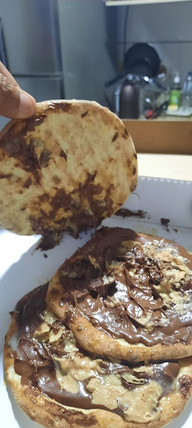 Foto 1 Pizzaria e Esfiharia Império