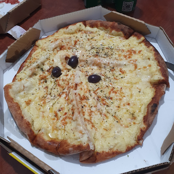 Foto 2 Pizzaria e Esfiharia Império