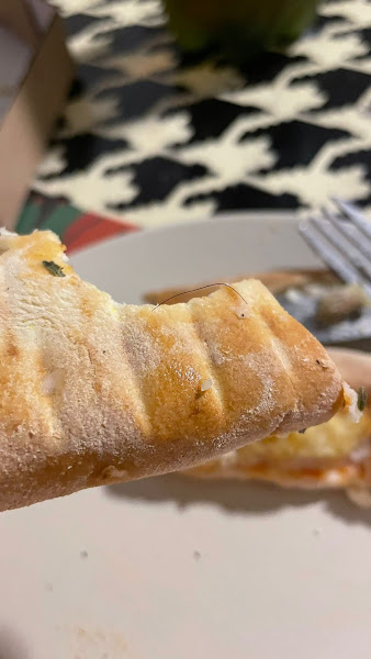 Cantinho da Esfiha G&G