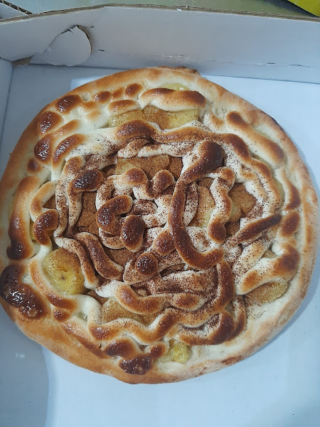 Pizzaria e Esfiharia Egipcia