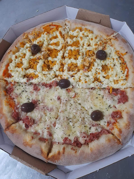 Foto 1 Pizzaria e Esfiharia Egipcia