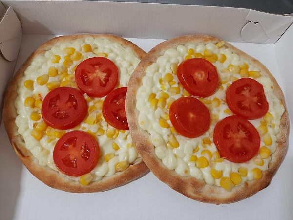 Foto 2 Pizzaria e Esfiharia Egipcia