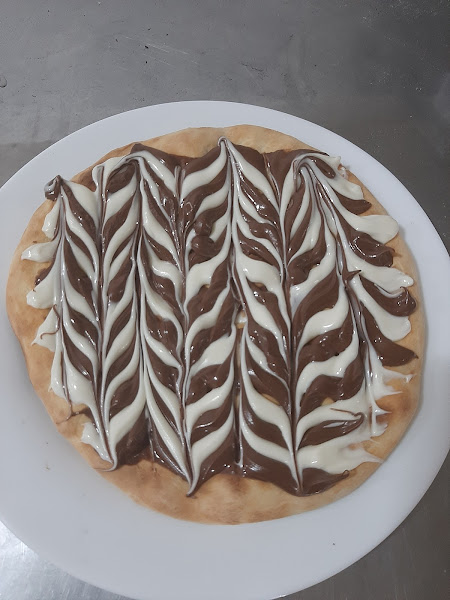 Foto 3 Pizzaria e Esfiharia Egipcia