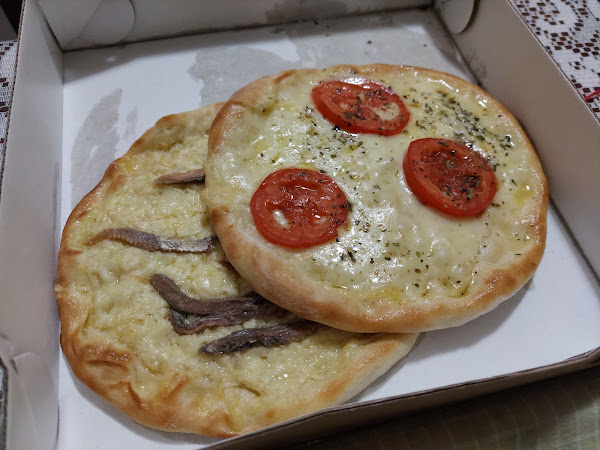 Foto 4 Pizzaria e Esfiharia Egipcia
