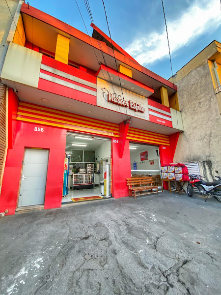 Nasser Esfihas Tucuruvi