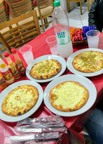 Foto 3 Nasser Esfihas Tucuruvi