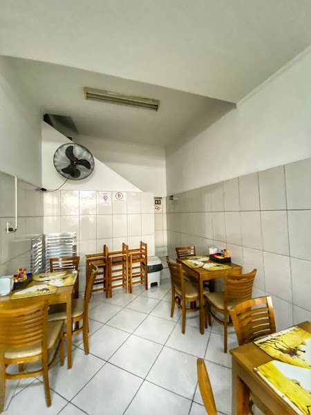 Foto 5 Nasser Esfihas Tucuruvi