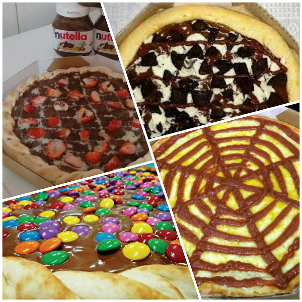 Foto 1 Pizzaria Esfiharia Rodrigues