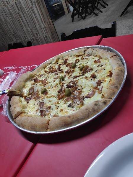 Foto 2 Pizzaria Esfiharia Rodrigues