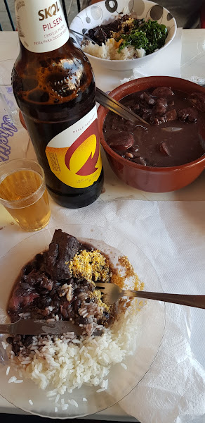 Foto 3 Pizzaria Esfiharia Rodrigues