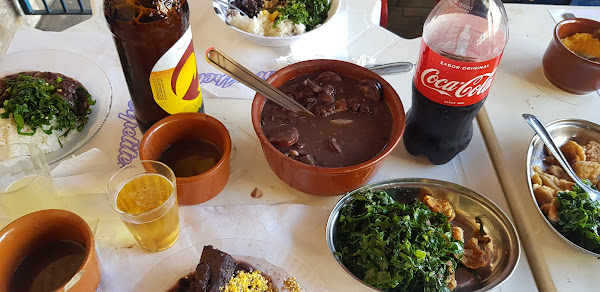 Foto 4 Pizzaria Esfiharia Rodrigues