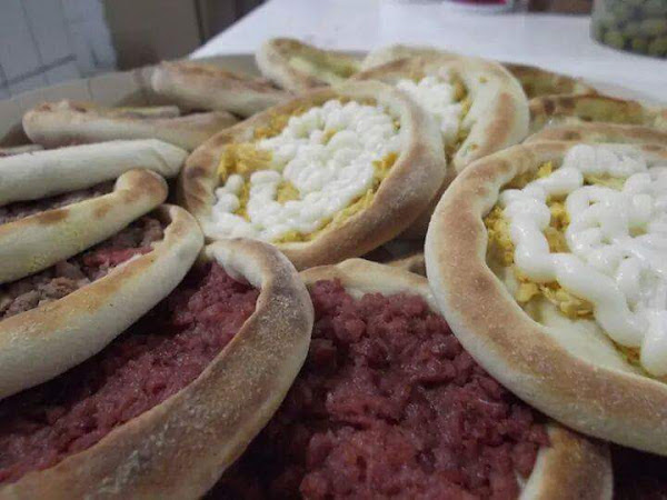 Foto 5 Pizzaria Esfiharia Rodrigues