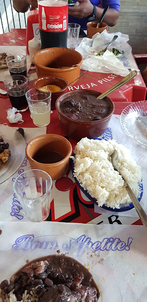 Foto 6 Pizzaria Esfiharia Rodrigues Foto 6 Pizzaria Esfiharia Rodrigues