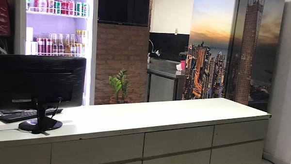 Foto 1 Pizzaria & Esfiharia Conceito