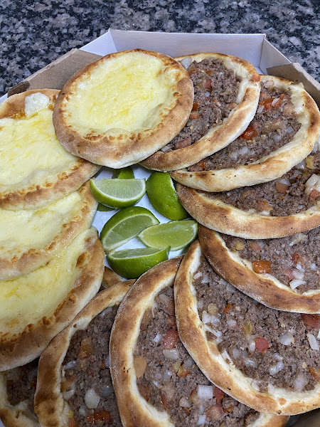 Foto 3 Pizzaria & Esfiharia Conceito