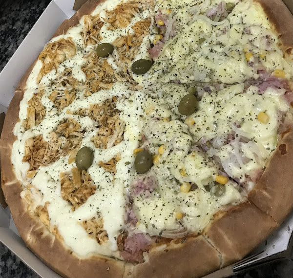 Foto 4 Pizzaria & Esfiharia Conceito