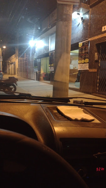 Foto 5 Pizzaria e Esfiharia Família Marques