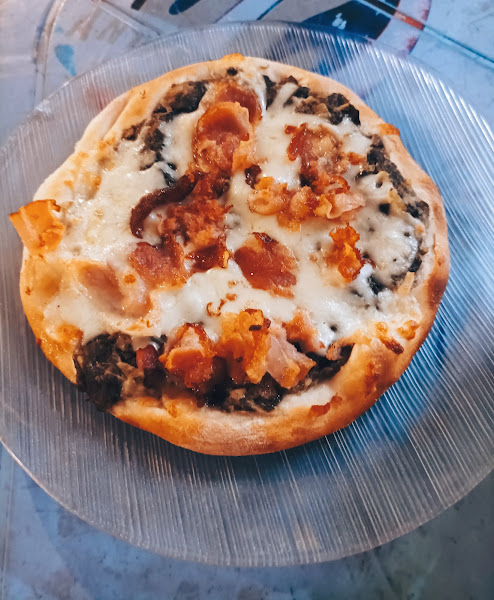 Grecco Esfiharia E Pizzaria