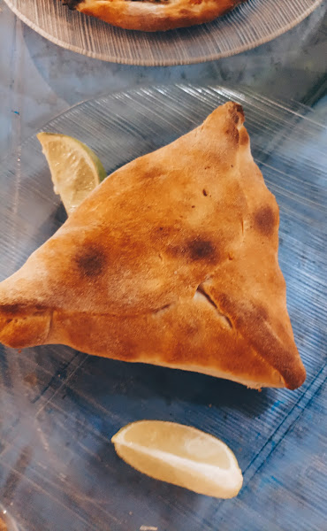 Foto 1 Grecco Esfiharia E Pizzaria