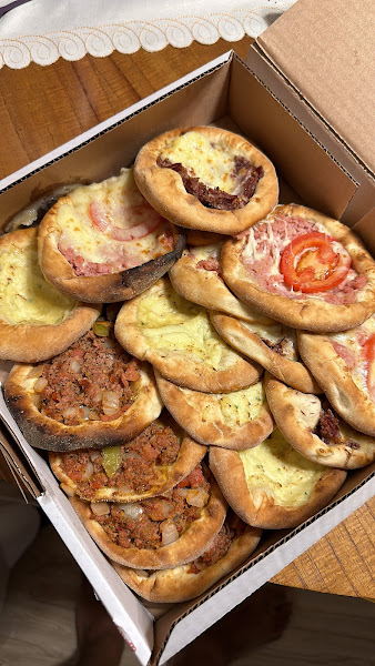 Foto 1 Pizzaria e Esfiharia Oliveira