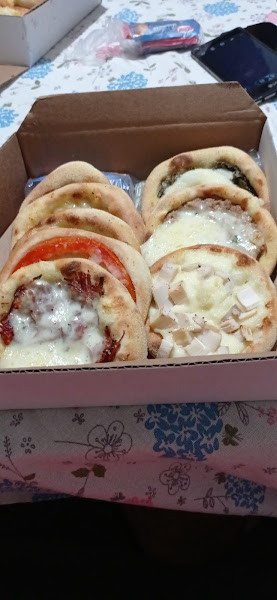 Foto 2 Pizzaria e Esfiharia Oliveira