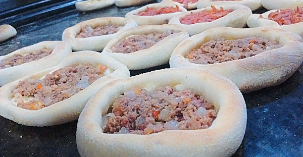 Foto 4 Pizzaria e Esfiharia Oliveira