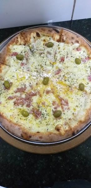 Foto 5 Pizzaria e Esfiharia Araujo