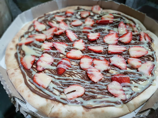 Foto 1 Bella Jardim Pizzaria & Esfiharia