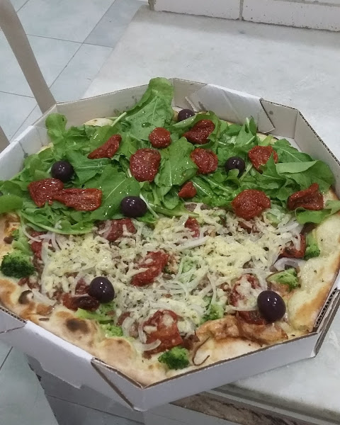 Foto 4 Bella Jardim Pizzaria & Esfiharia