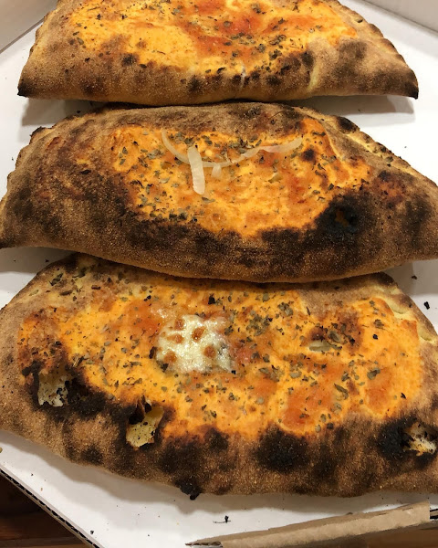 A Donna’s ?? agora é ??Vini’s Pizza & Esfiha ???? A Donna’s ?? agora é ??Vini’s Pizza & Esfiha ????