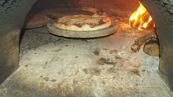 Foto 1 Pizzaria e Esfiharia Nova Ki-Luxo