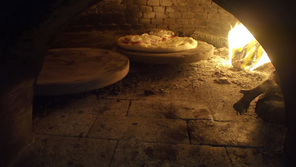 Foto 2 Pizzaria e Esfiharia Nova Ki-Luxo