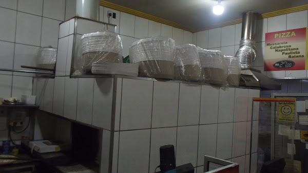 Foto 3 Pizzaria e Esfiharia Nova Ki-Luxo