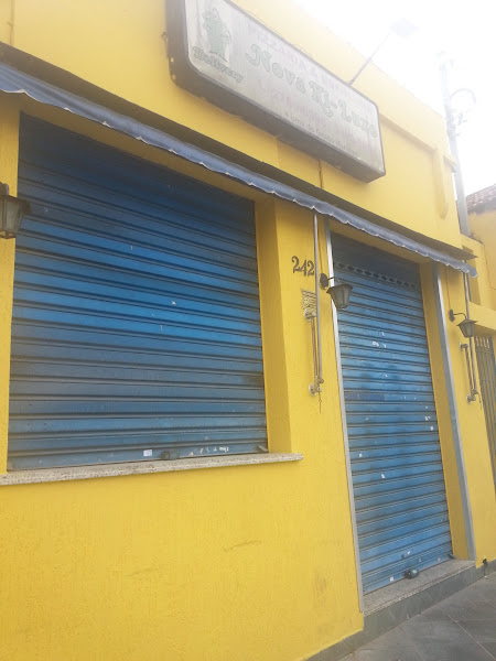 Foto 7 Pizzaria e Esfiharia Nova Ki-Luxo