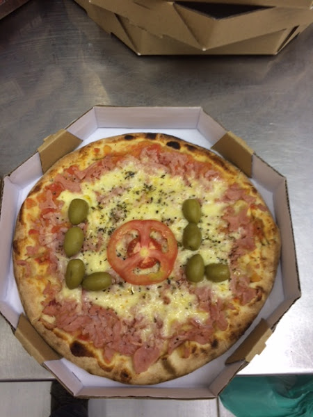 Dom Fiorito Pizzas e Esfihas