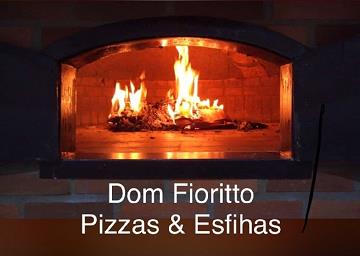 Foto 1 Dom Fiorito Pizzas e Esfihas