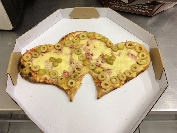 Foto 2 Dom Fiorito Pizzas e Esfihas