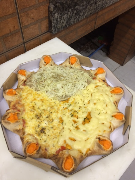 Foto 3 Dom Fiorito Pizzas e Esfihas