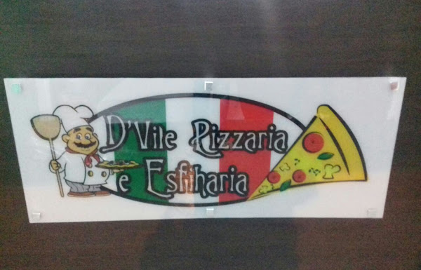Foto 1 D''Vile Pizzaria e Esfiharia