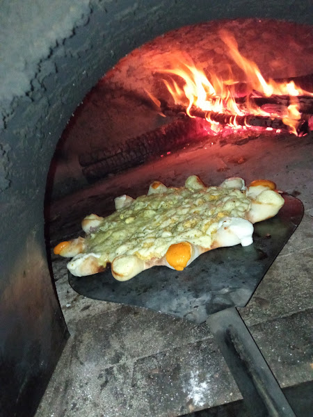 Foto 2 Divino Sabor Pizzaria e Esfiharia