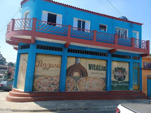 Foto 1 Pizzaria & Esfiharia Real