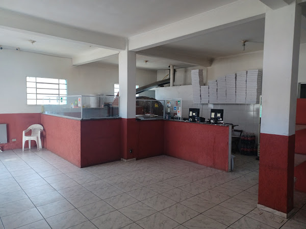 Foto 3 Pizzaria & Esfiharia Real