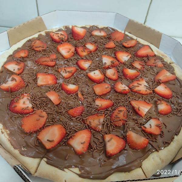 Foto 2 Pizzaria e Esfiharia Extrema