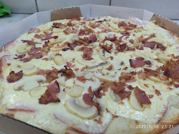 Foto 4 Pizzaria e Esfiharia Extrema