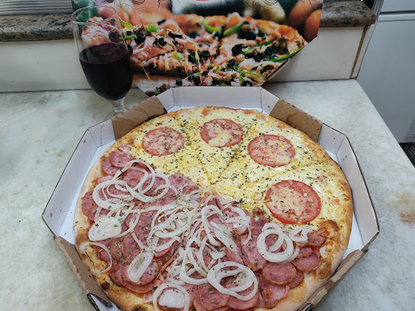 Foto 5 Pizzaria e Esfiharia Extrema