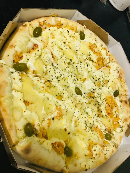 Foto 2 Ungida Pizzaria & Esfiharia