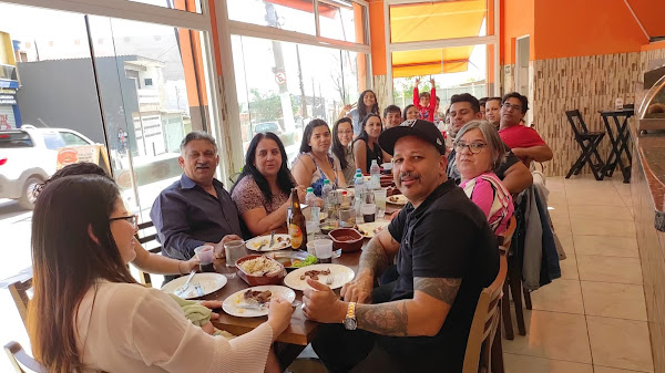 Restaurante e esfiharia Faquir